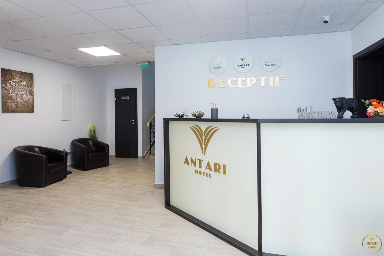 Antari Hotel Slatina  Ngoại thất bức ảnh