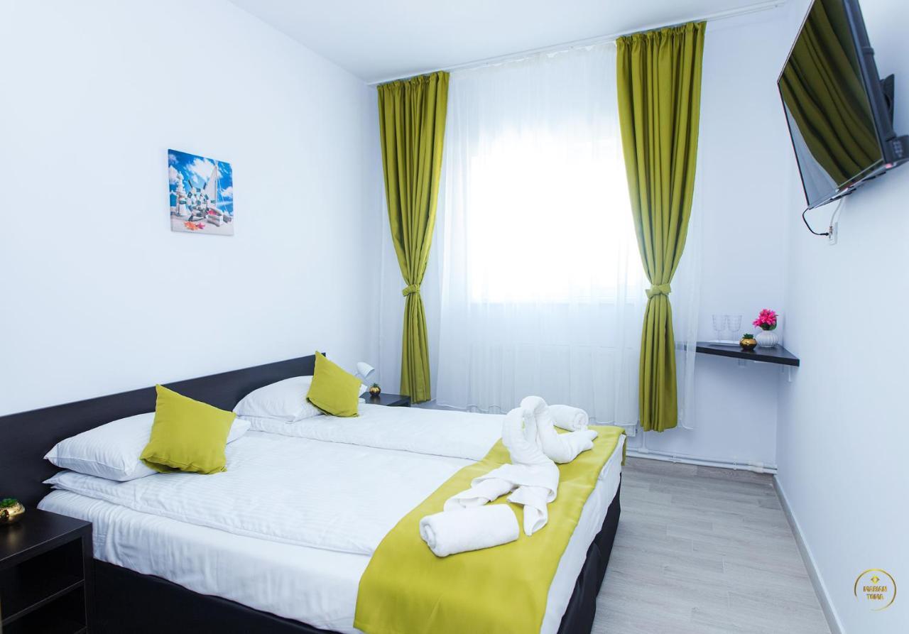 Antari Hotel Slatina  Ngoại thất bức ảnh