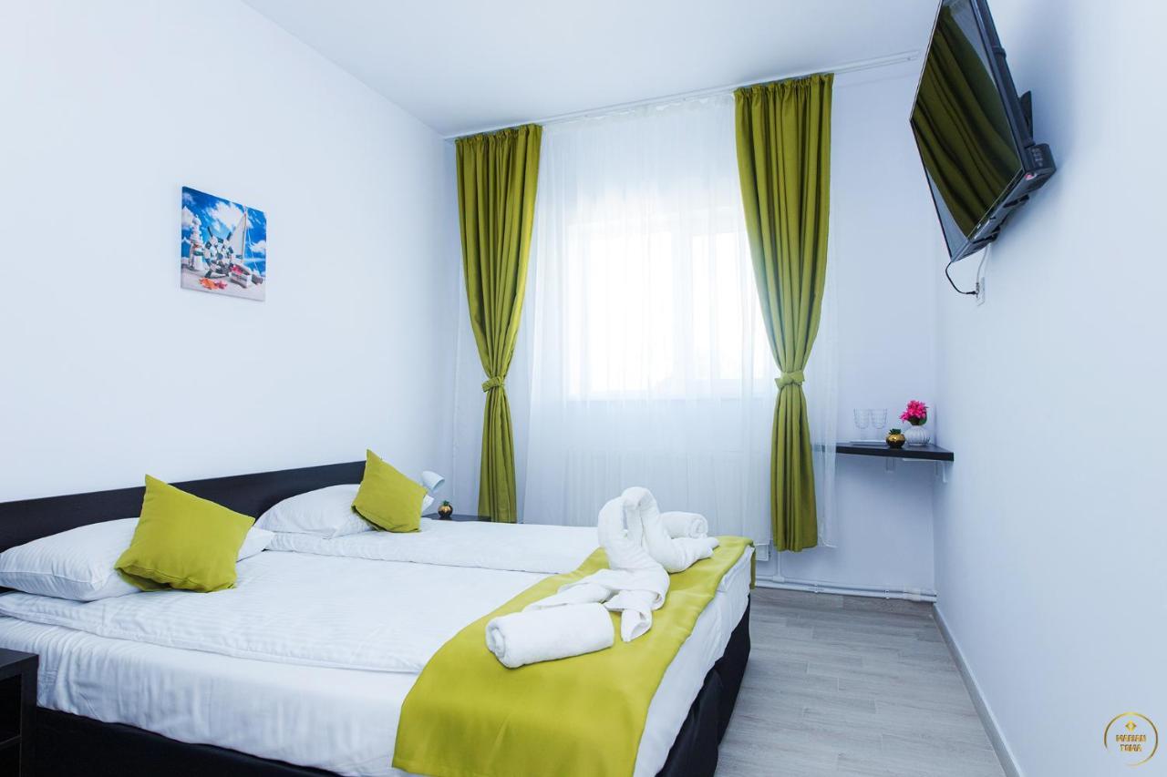 Antari Hotel Slatina  Ngoại thất bức ảnh